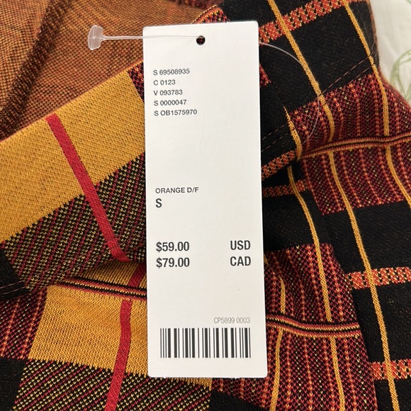 Urban Outfitters Bryan Flare pants. - Picture 4 of 5